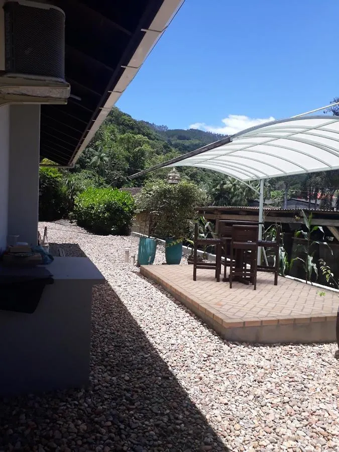Gasthof Pousada Benedicto Benedito Novo